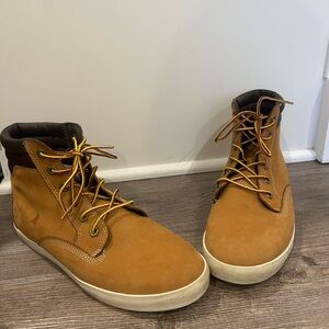 Timberland Ankle shoes